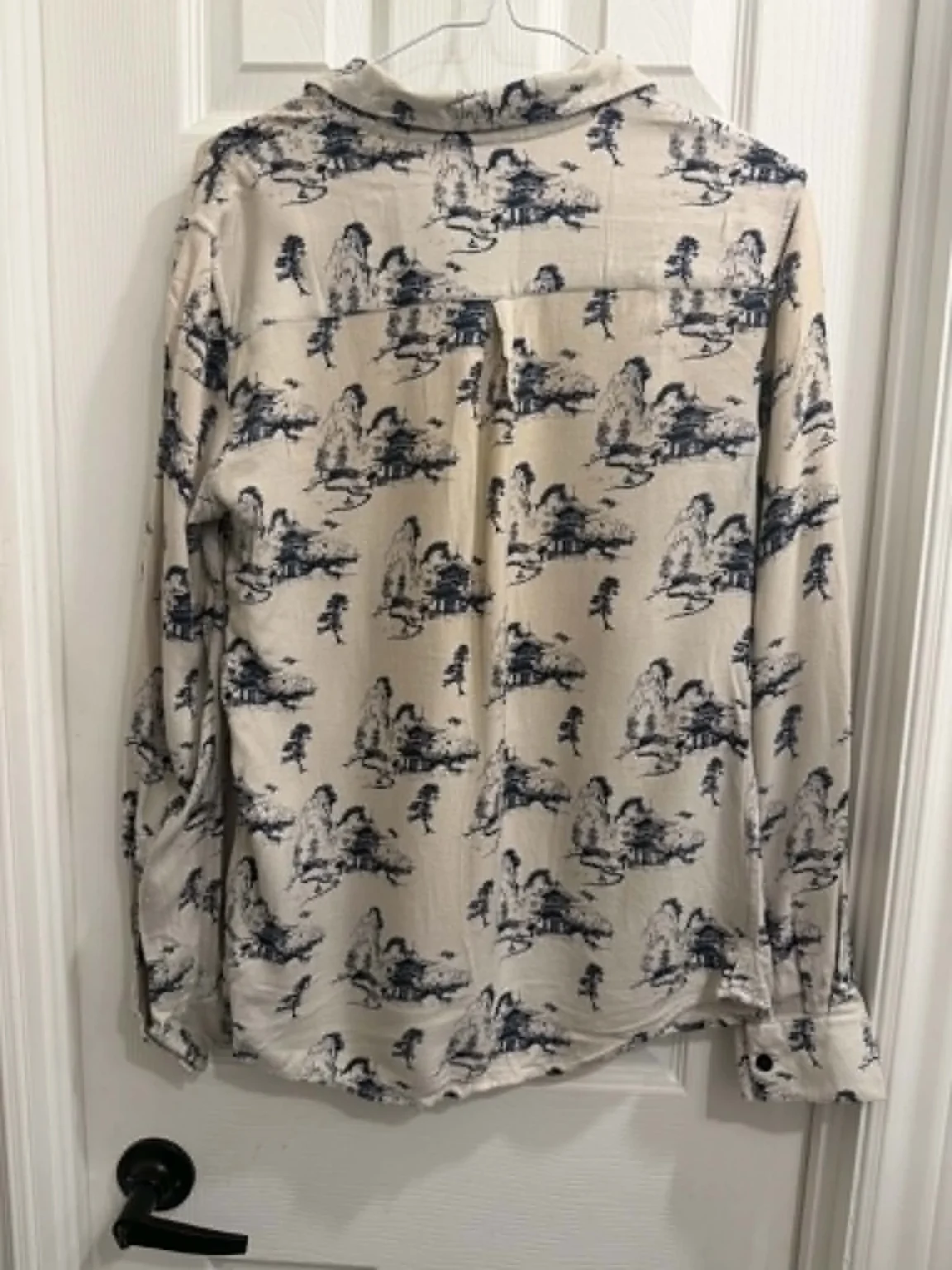 Image for Chemise Icone