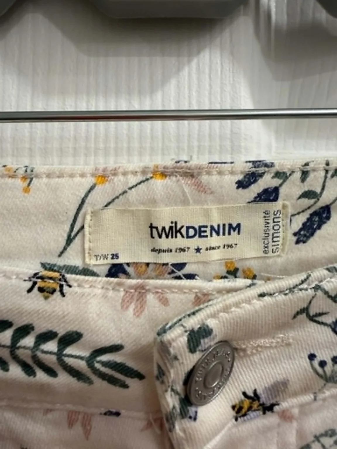 Image for Short Twik