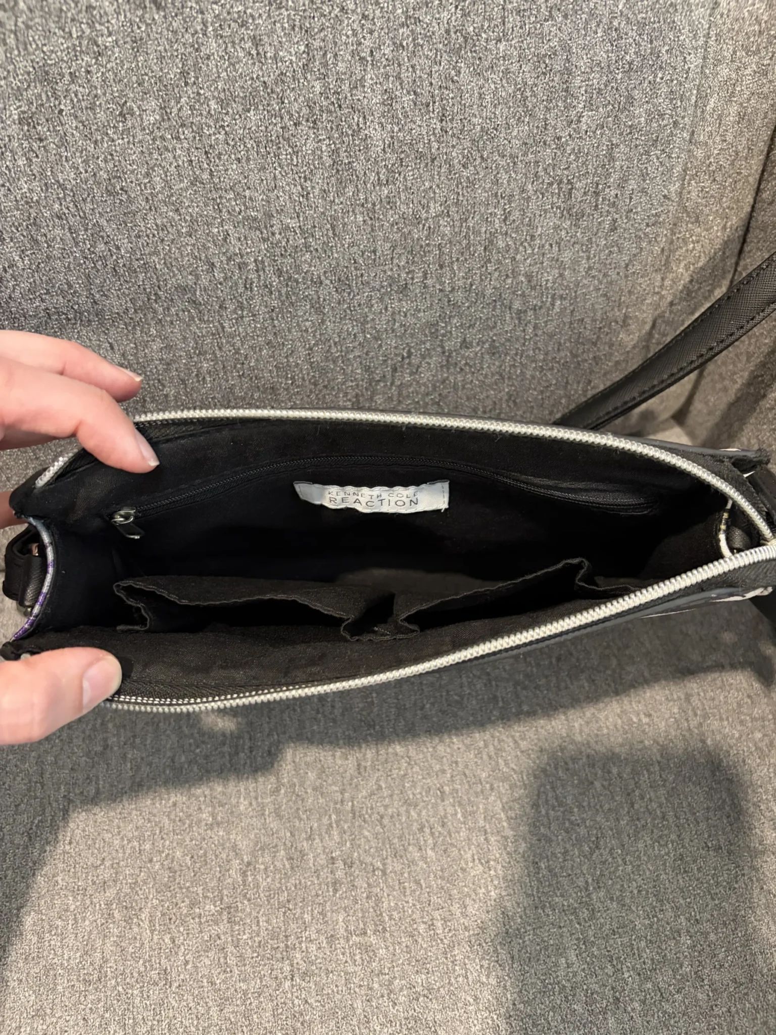 Image for Kenneth Cole Reaction handbag