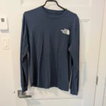 Featured thumbnail for The North face/Chandail à manches longues Sz M