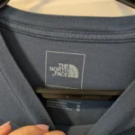 Thumbnail for The North face/Chandail à manches longues Sz M