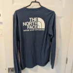 Thumbnail for The North face/Chandail à manches longues Sz M