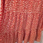 Thumbnail for Asos/Robe Fleurie Sz 8