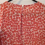 Thumbnail for Asos/Robe Fleurie Sz 8