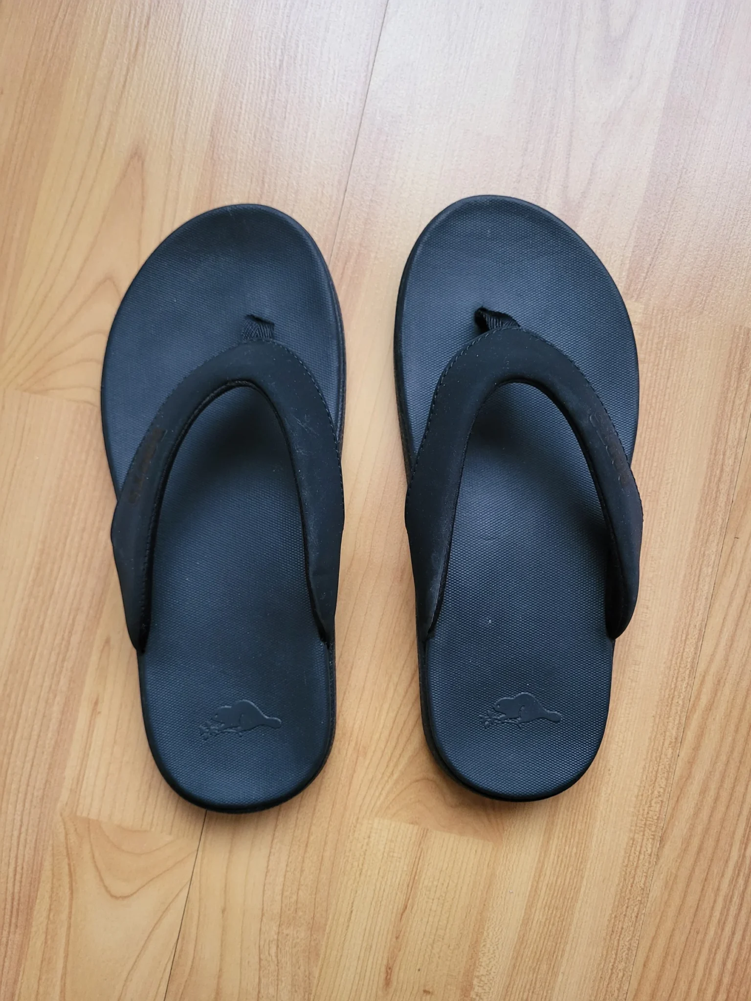 Image for Roots sandals