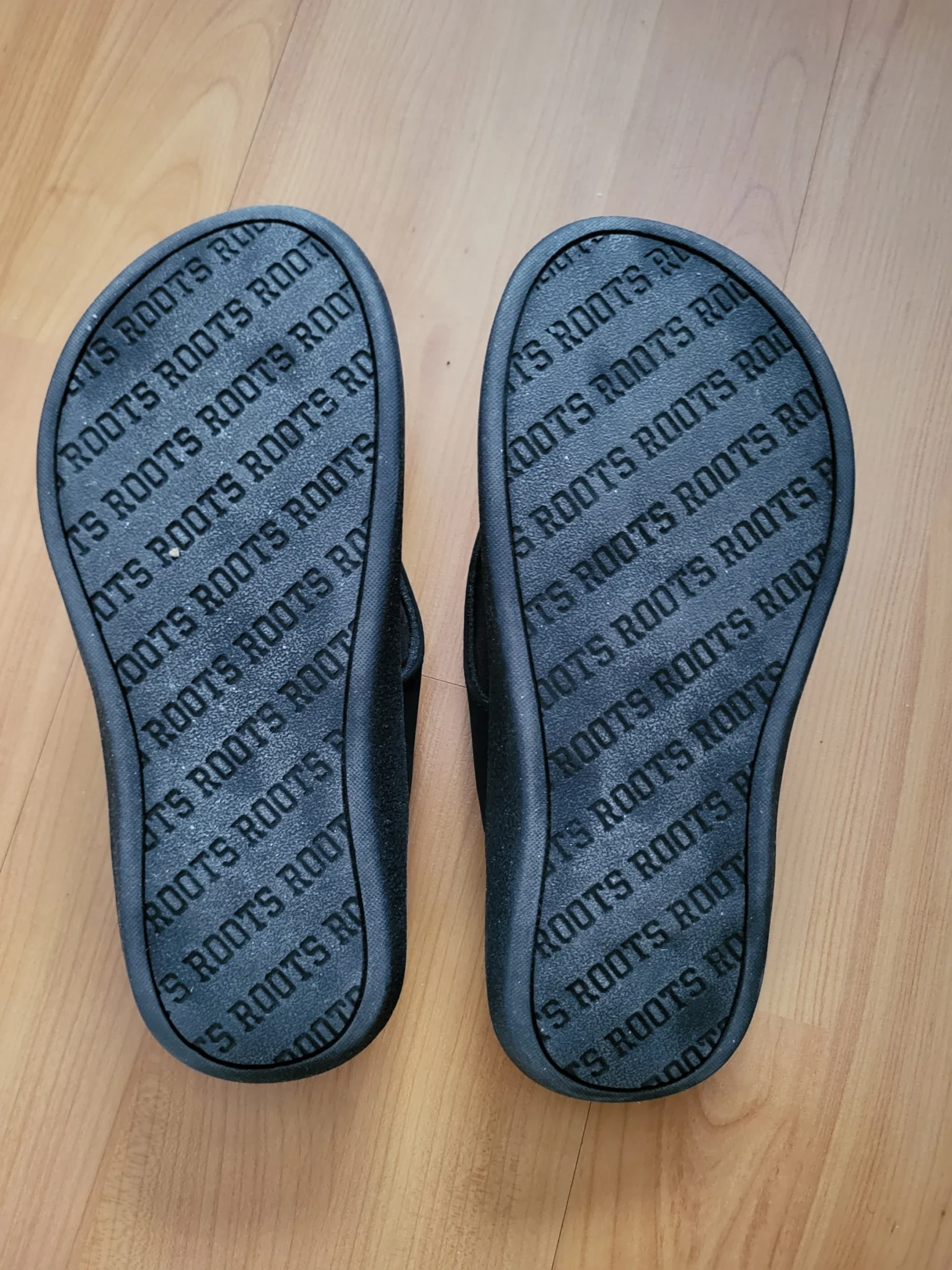 Image for Roots sandals