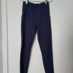 Featured thumbnail for Legging Uniqlo marine