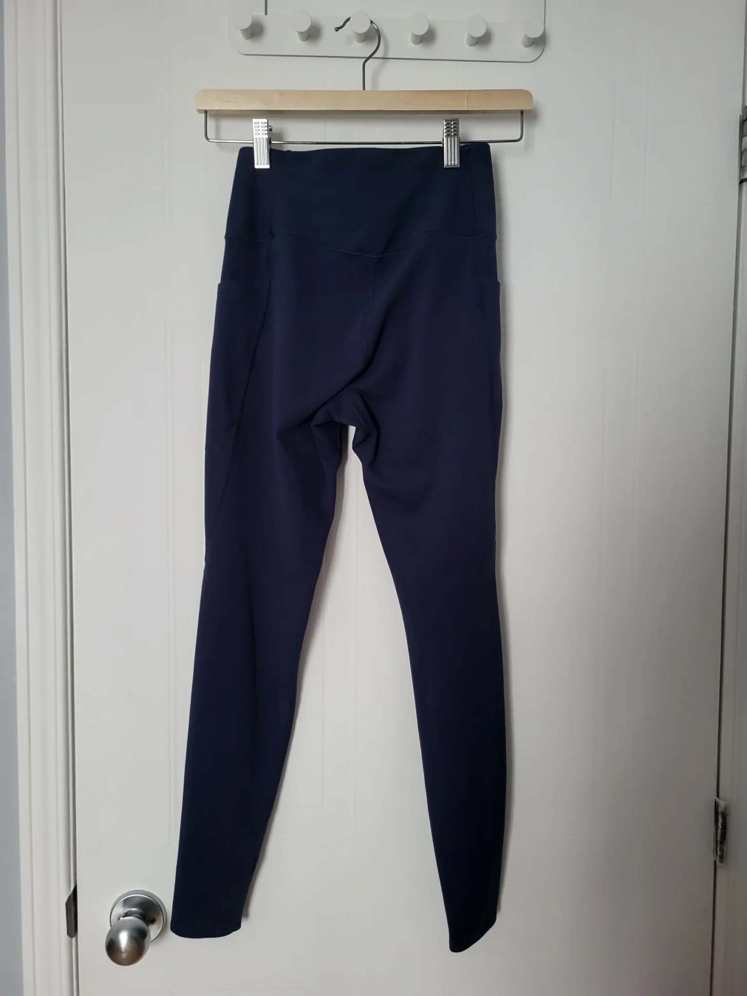Image for Legging Uniqlo marine