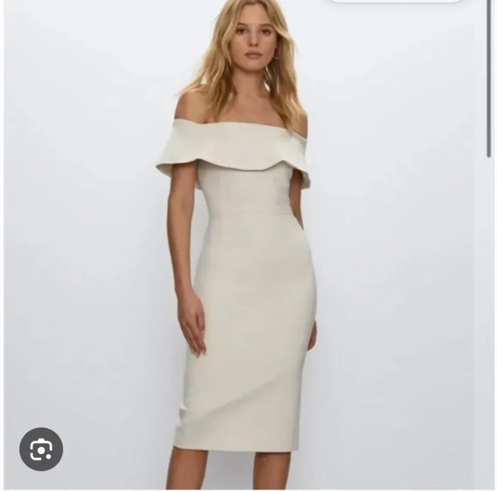 Featured image for Aritzia/Robe "Ruslan" Sz 8