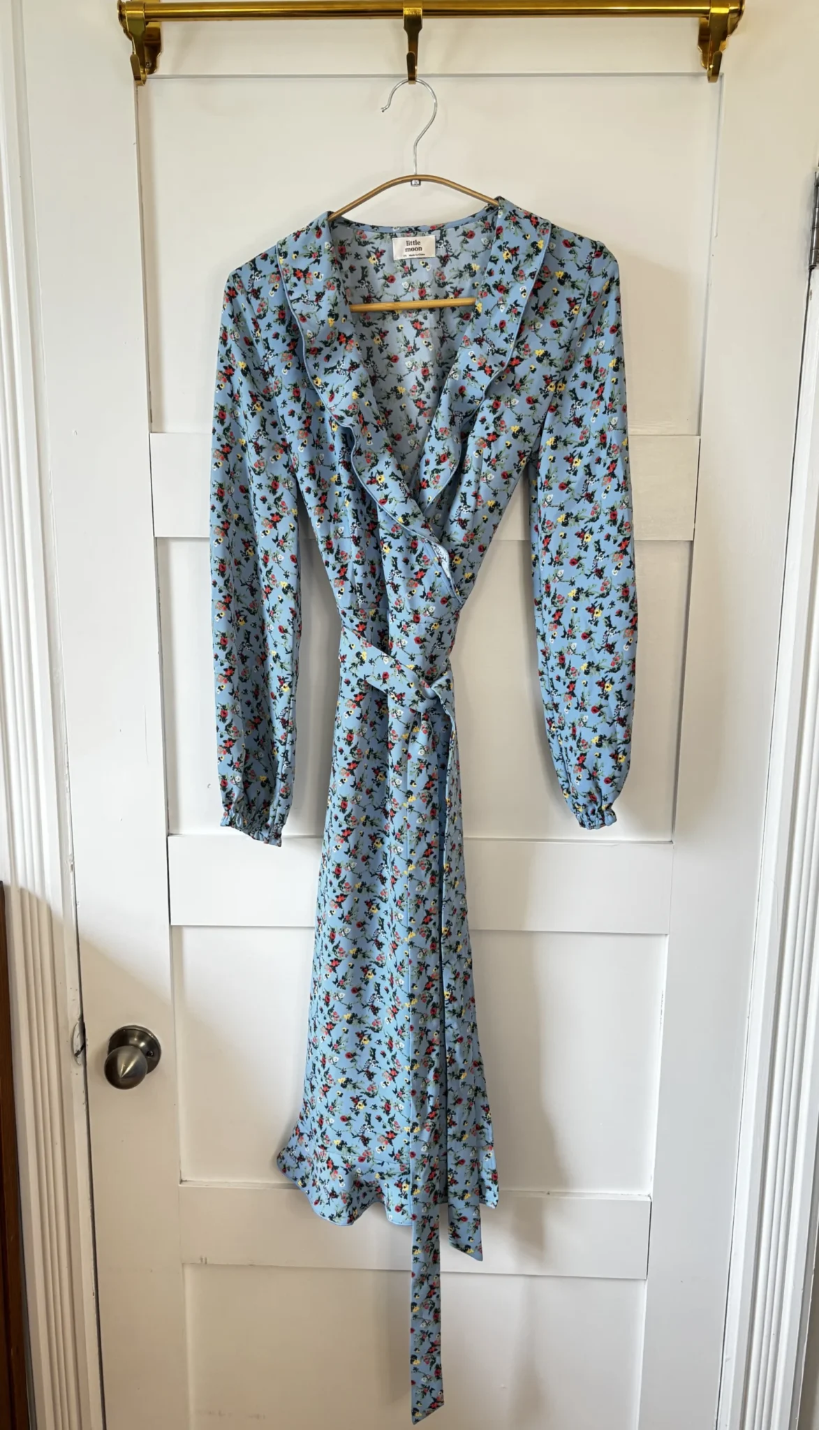 Featured image for ♥️Robe summer LITLLE MOON