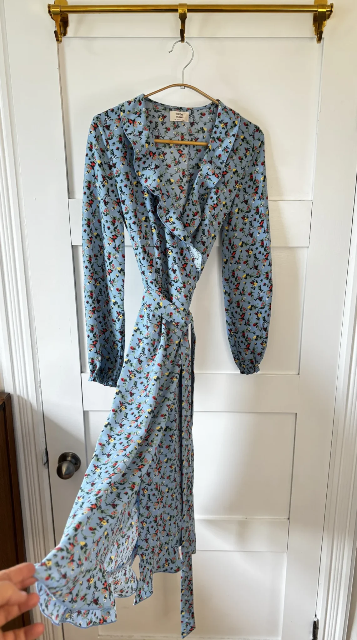 Image for ♥️Robe summer LITLLE MOON