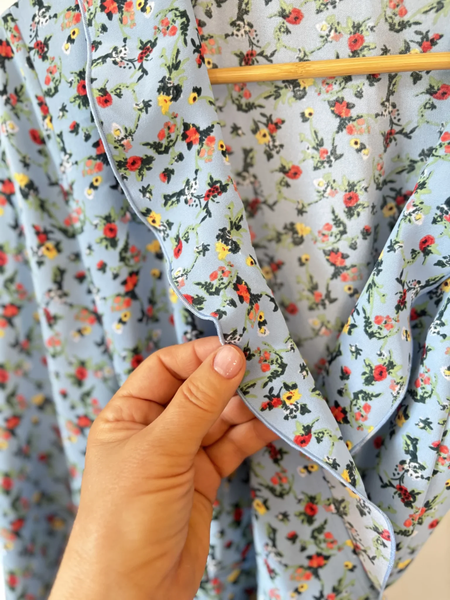Image for ♥️Robe summer LITLLE MOON