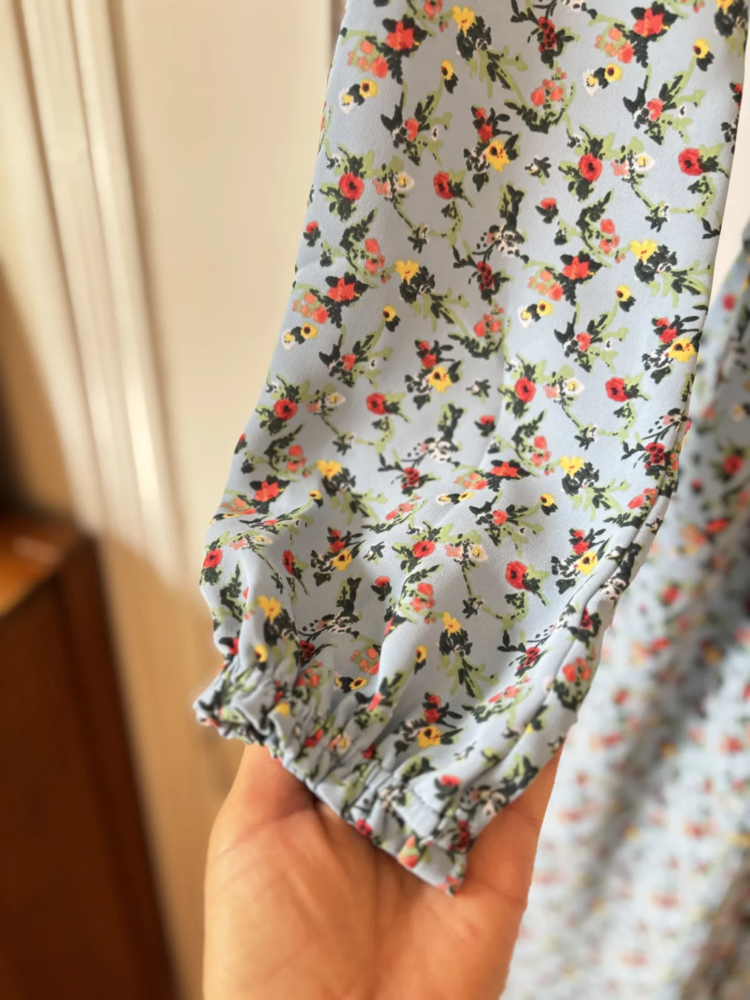 Image for ♥️Robe summer LITLLE MOON