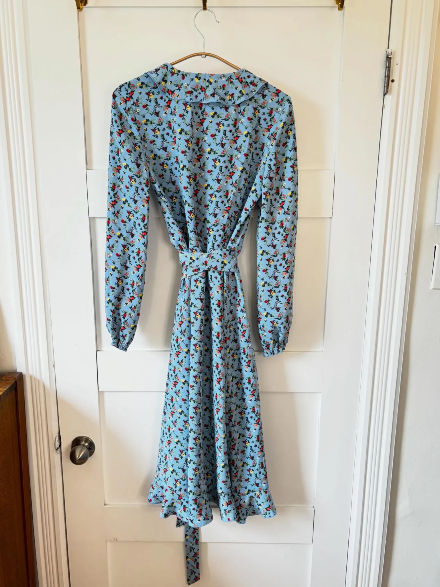 Image for ♥️Robe summer LITLLE MOON