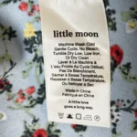 Thumbnail for ♥️Robe summer LITLLE MOON