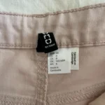 Thumbnail for Short rose pale H et M