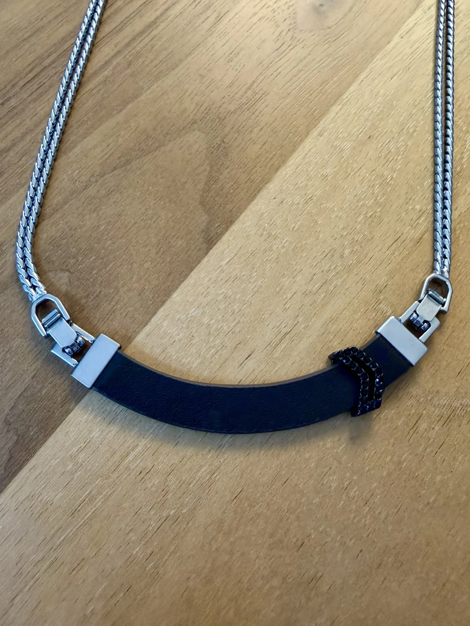 Image for KEEP COLLECTIVE necklace