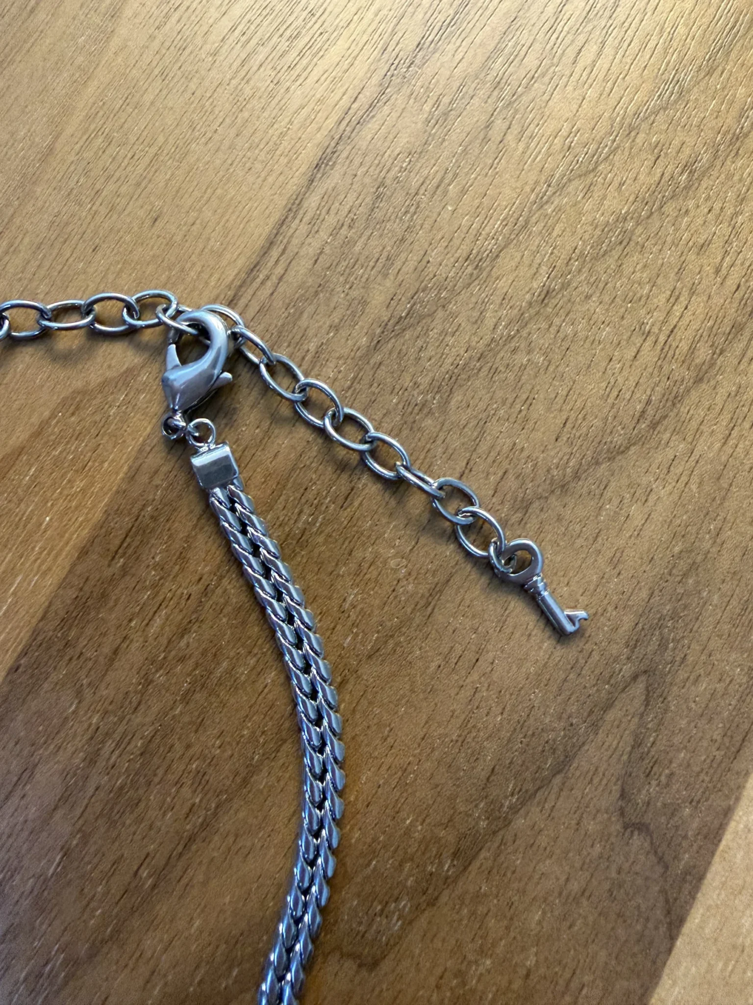 Image for KEEP COLLECTIVE necklace