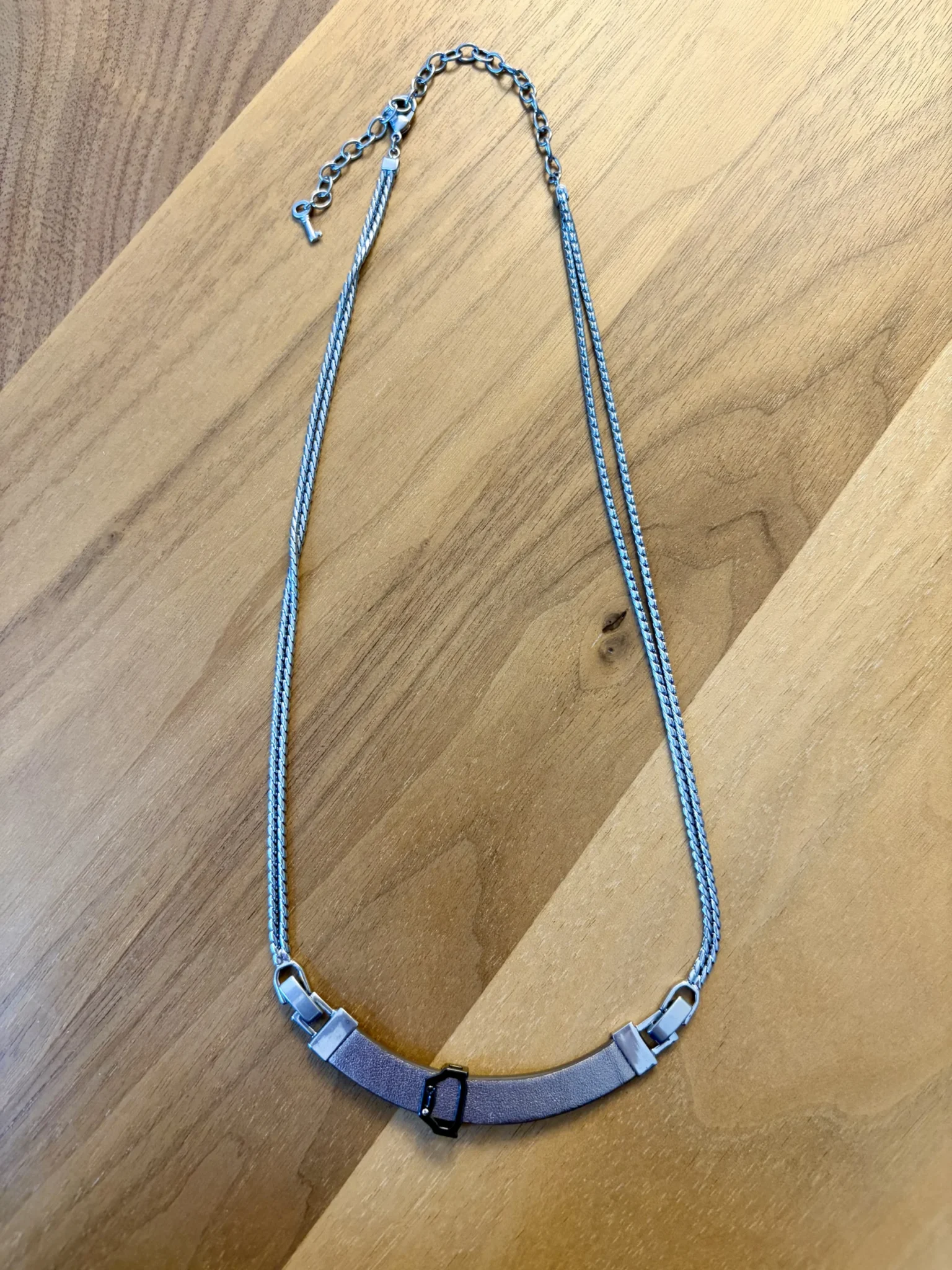 Image for KEEP COLLECTIVE necklace
