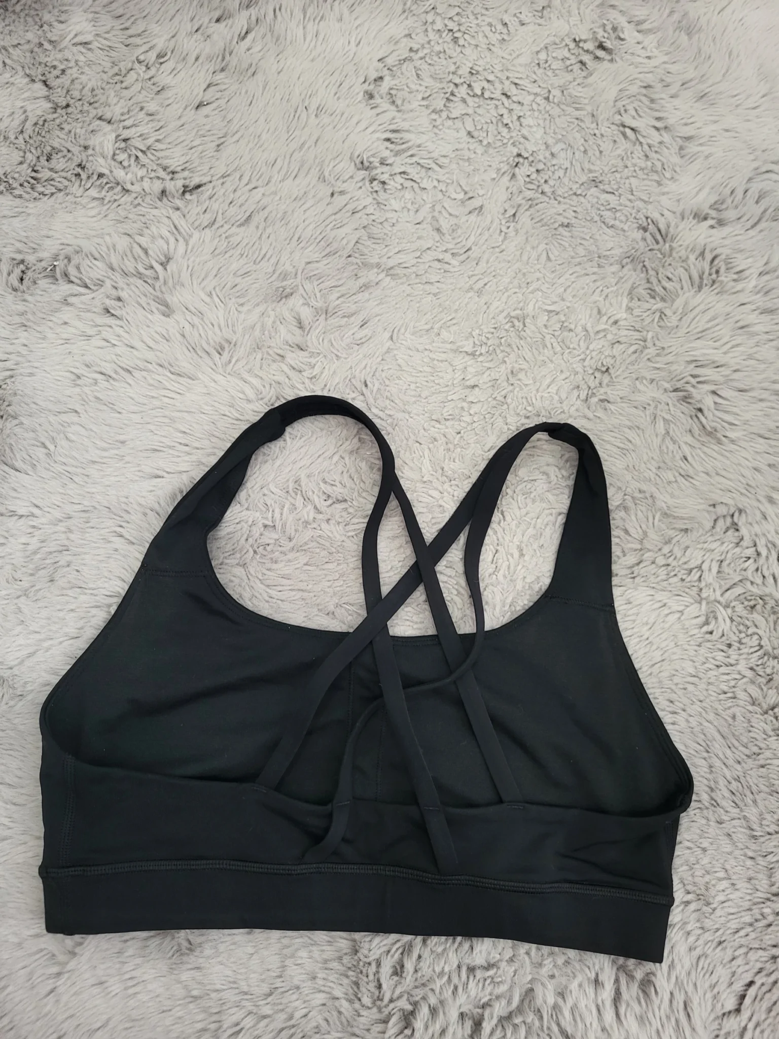 Image for Lululemon - Top de sport.