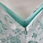 Thumbnail for Le Château- rose chic bleu pâle.