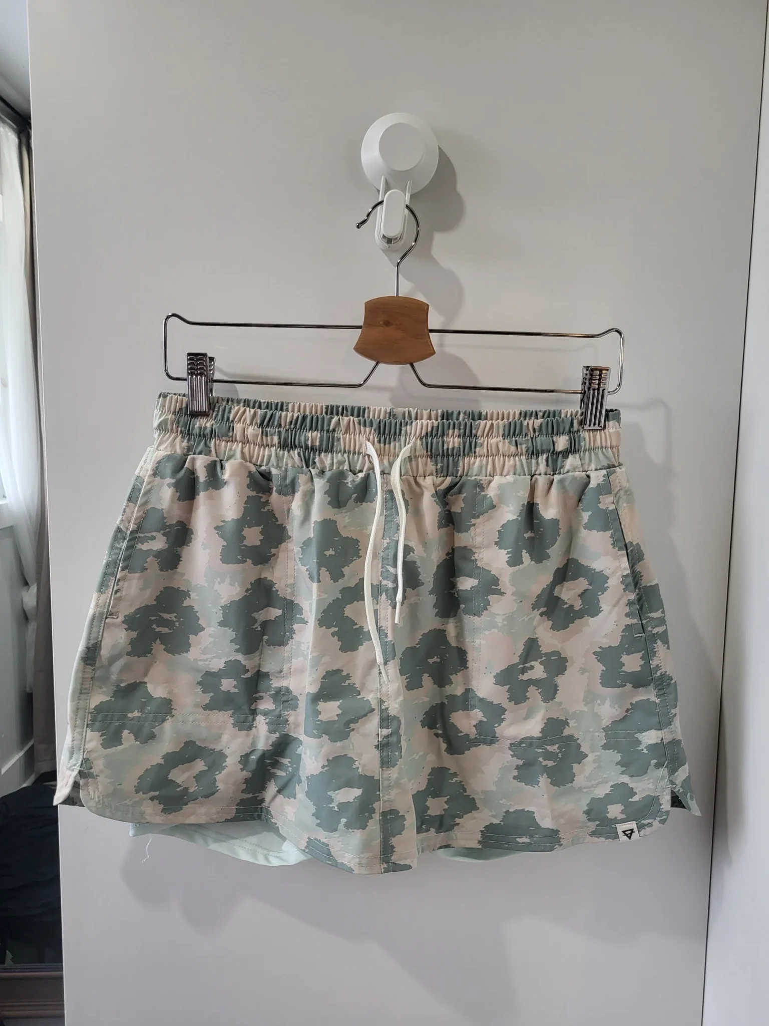 Featured image for Winners - Sports short skirt.