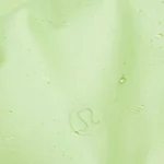 Thumbnail for Lululemon- veste sans manches vert fluo.
