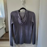 Thumbnail for Lululemon- long-sleeved sports top.