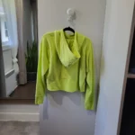 Thumbnail for Lululemon- haut de sport manches longues/ hoodie
