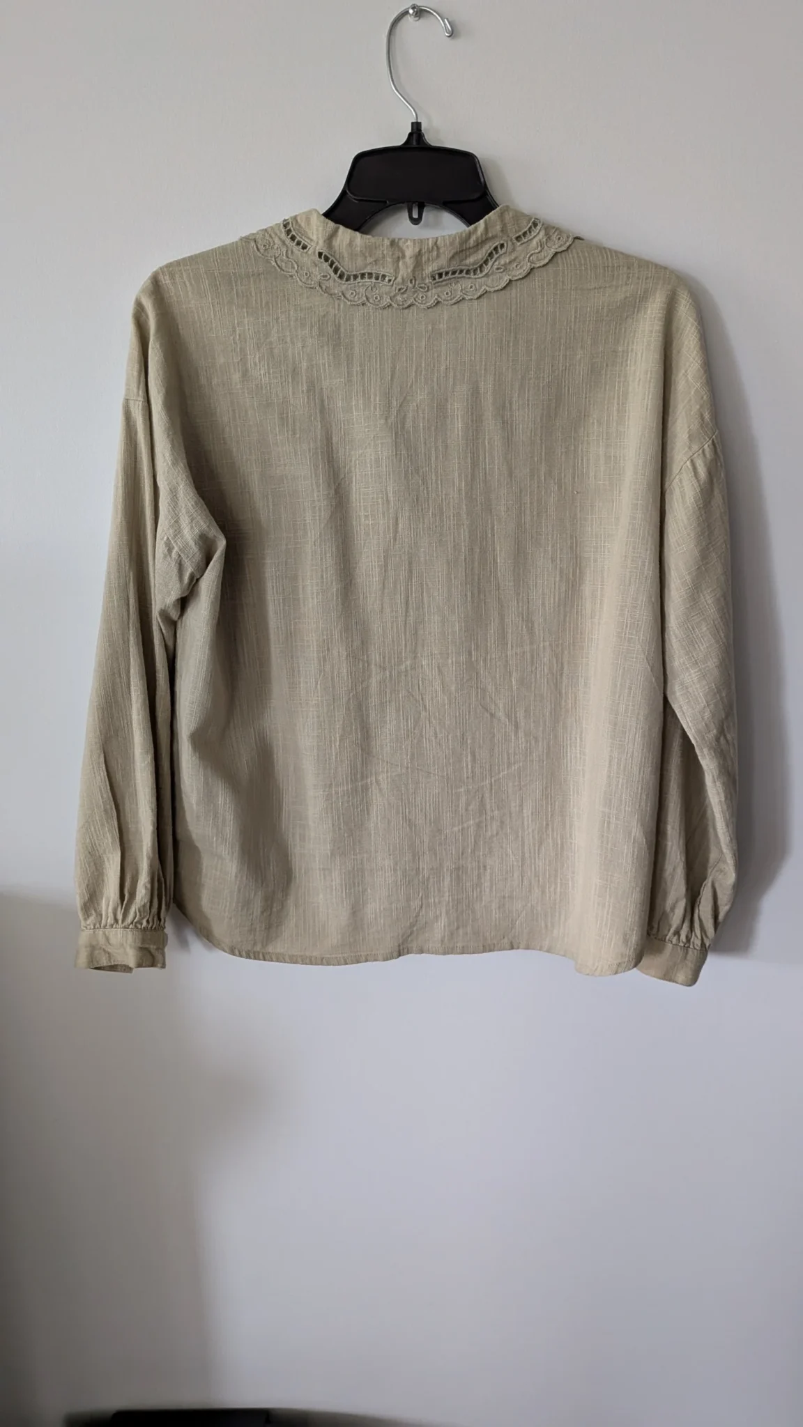 Image for Chemise Indi and Cold