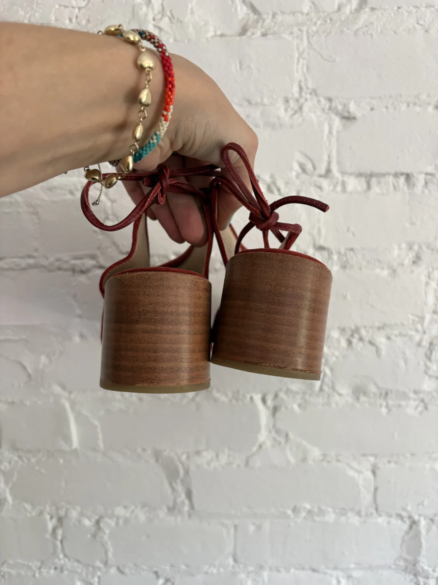 Image for Chaussures en suède