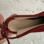Thumbnail for Chaussures en suède