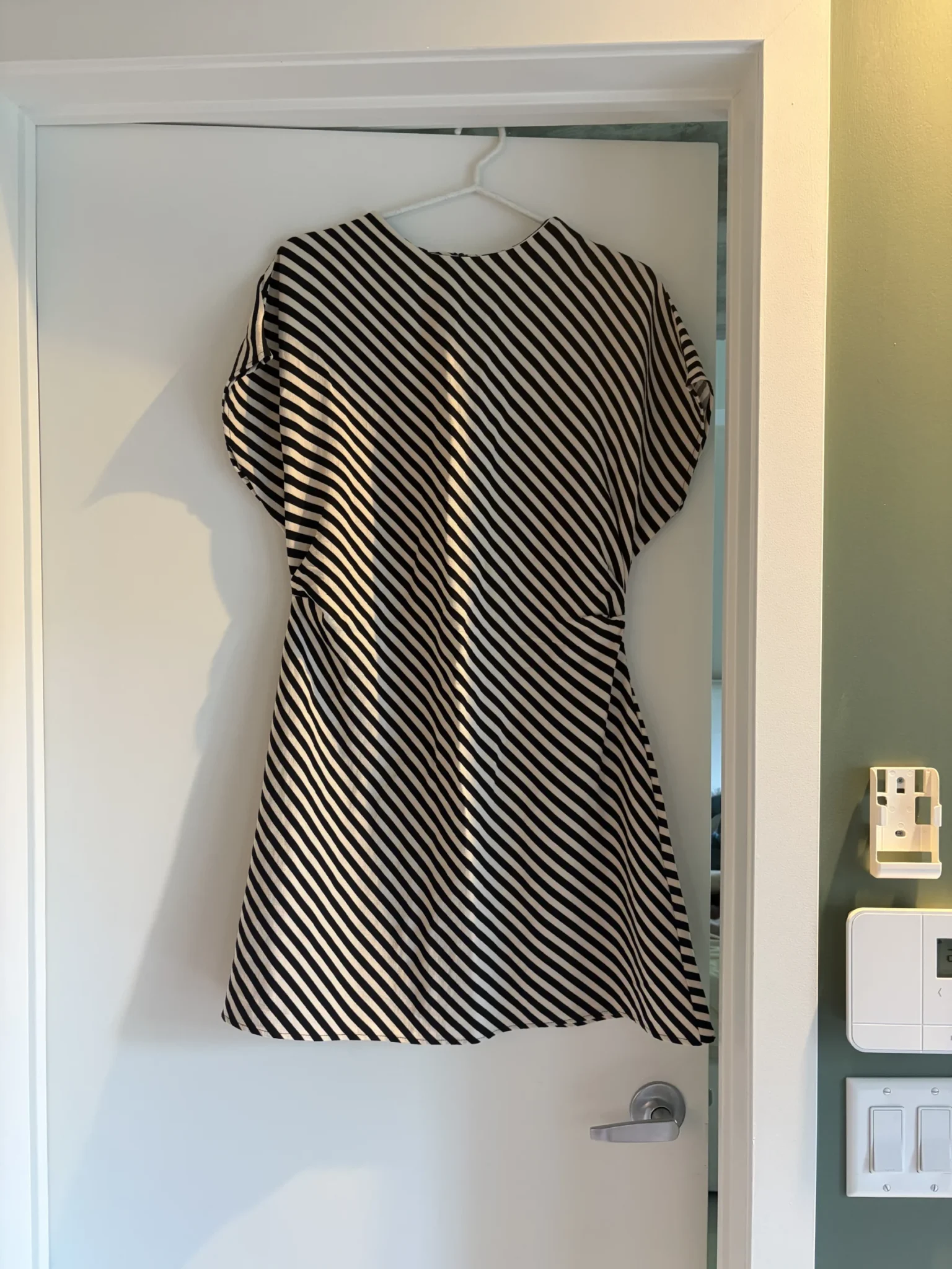 Image for Robe au genoux HM