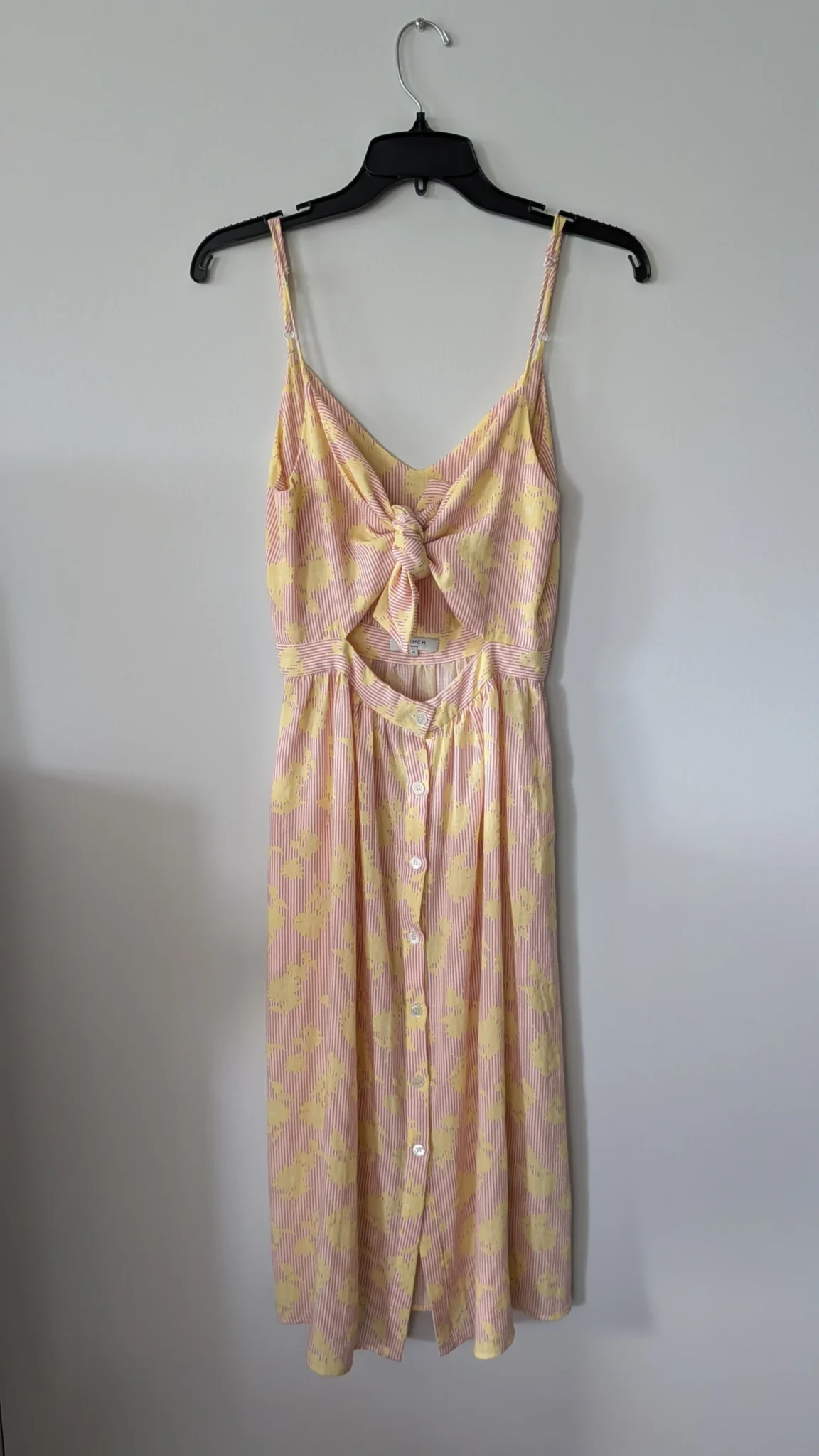 Image for FRNCH dress