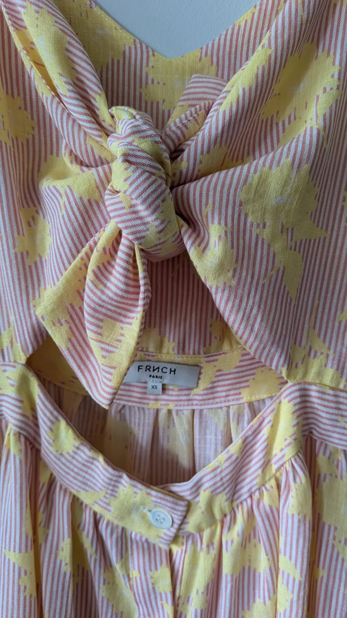 Image for FRNCH dress