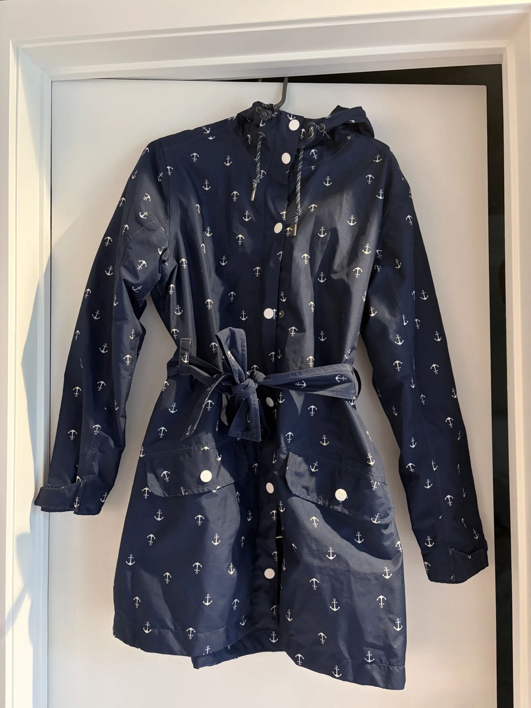 Imperméable Helly Hansen seconde main