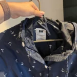 Thumbnail for Imperméable