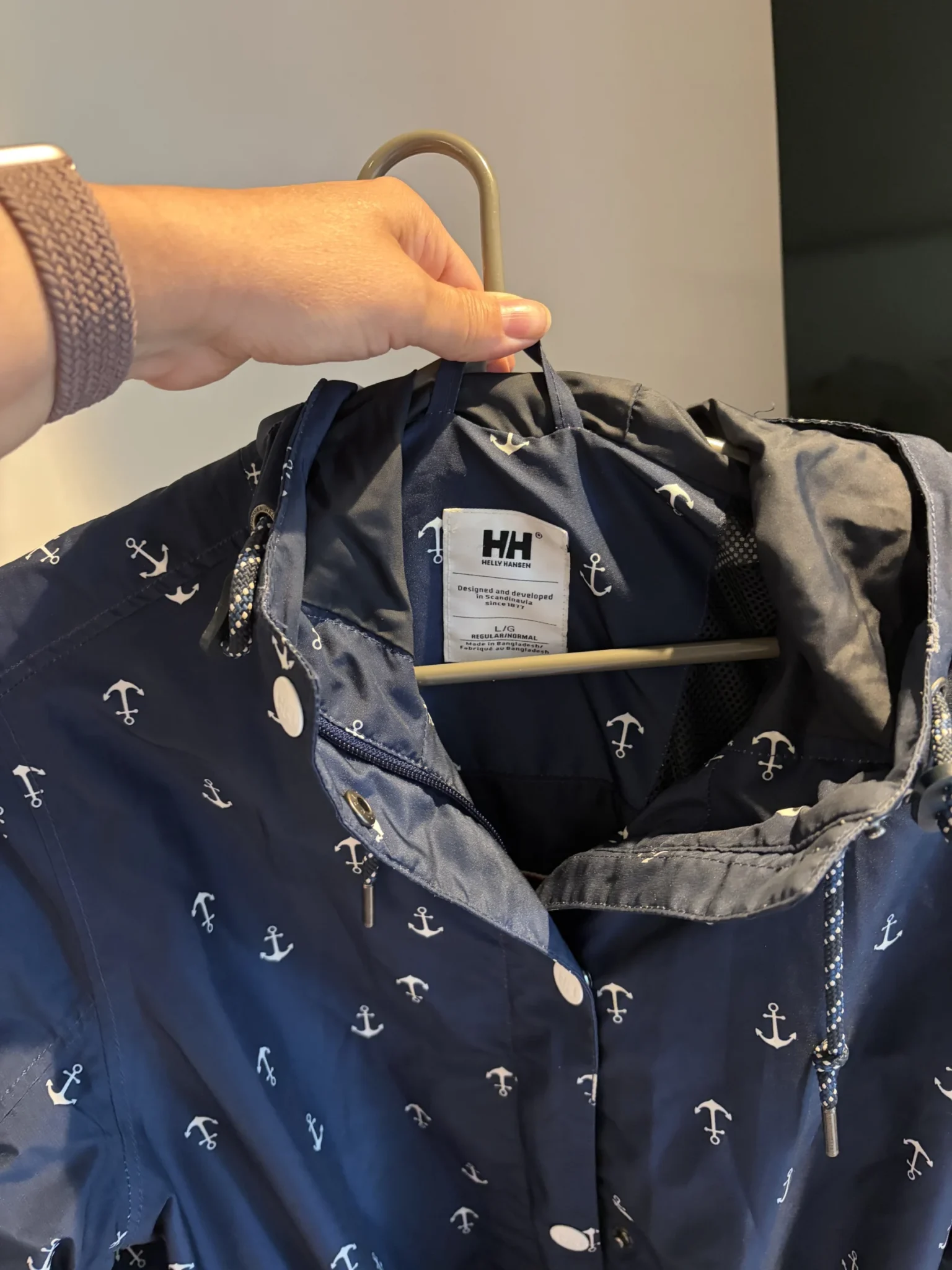 Image for Imperméable