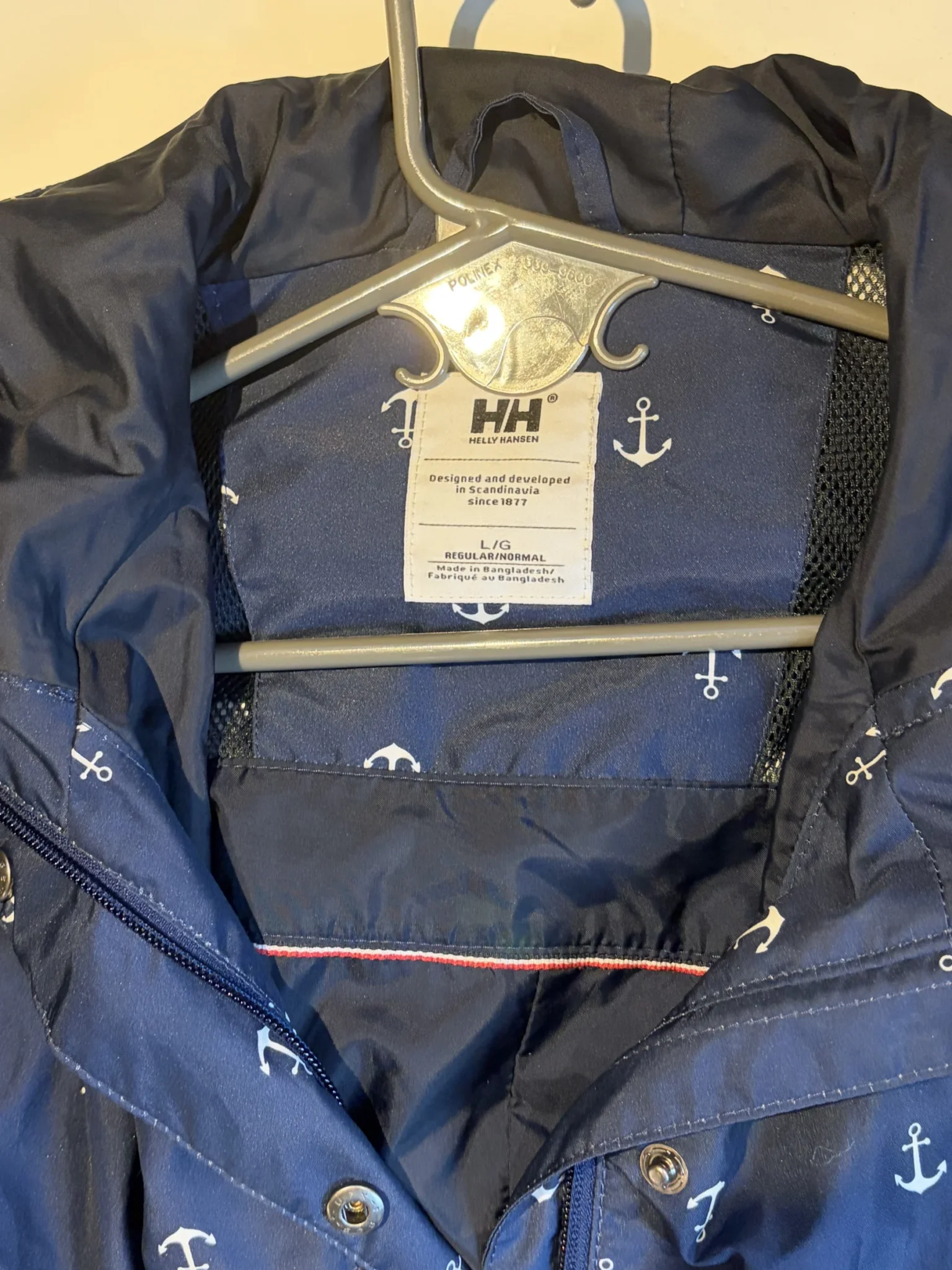Image for Imperméable