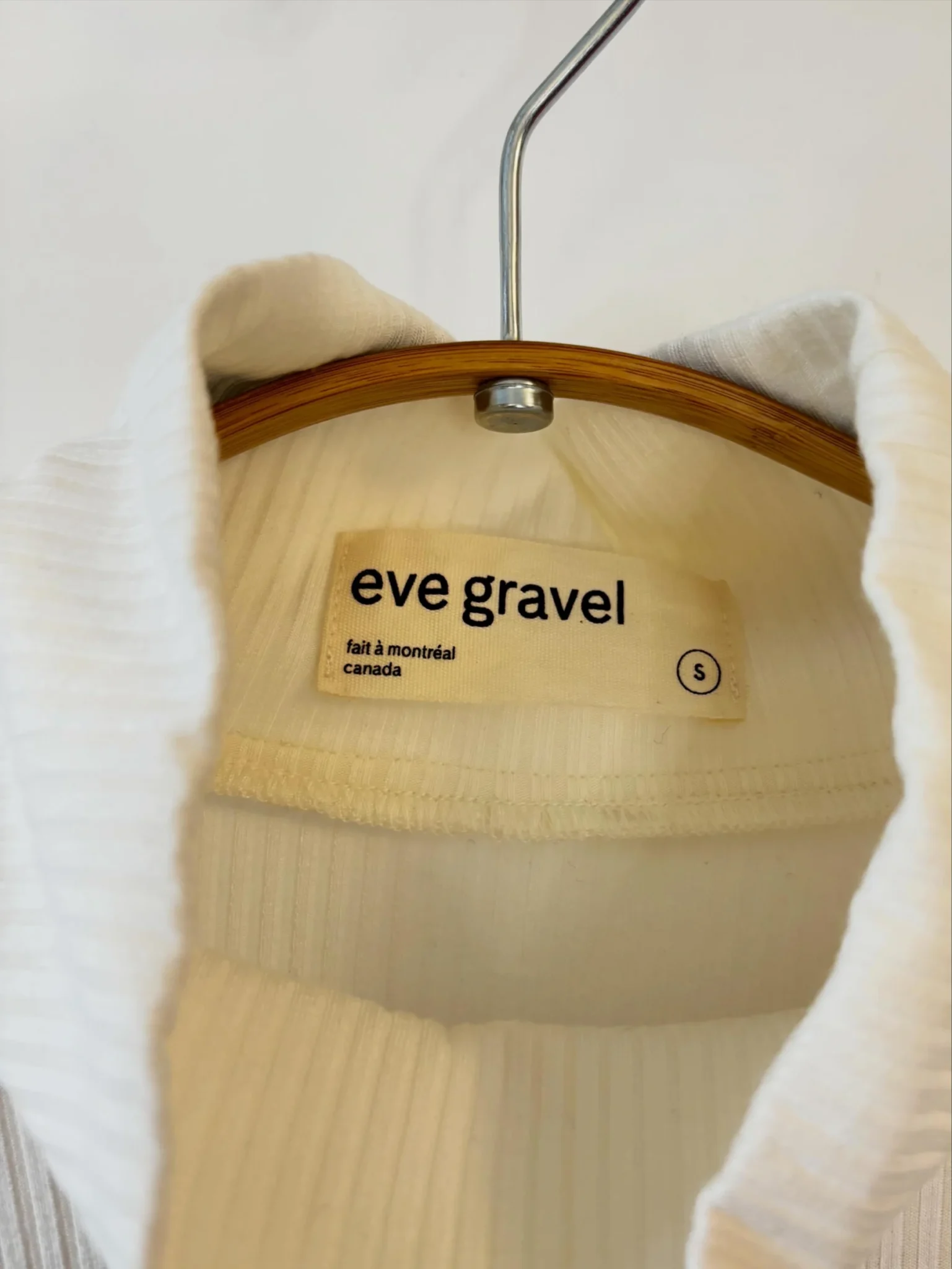 Image for ♥️Chandail  EVE GRAVEL
