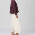 Thumbnail for ♥️Cardigan  EILEEN FISHER ( lin / coton)