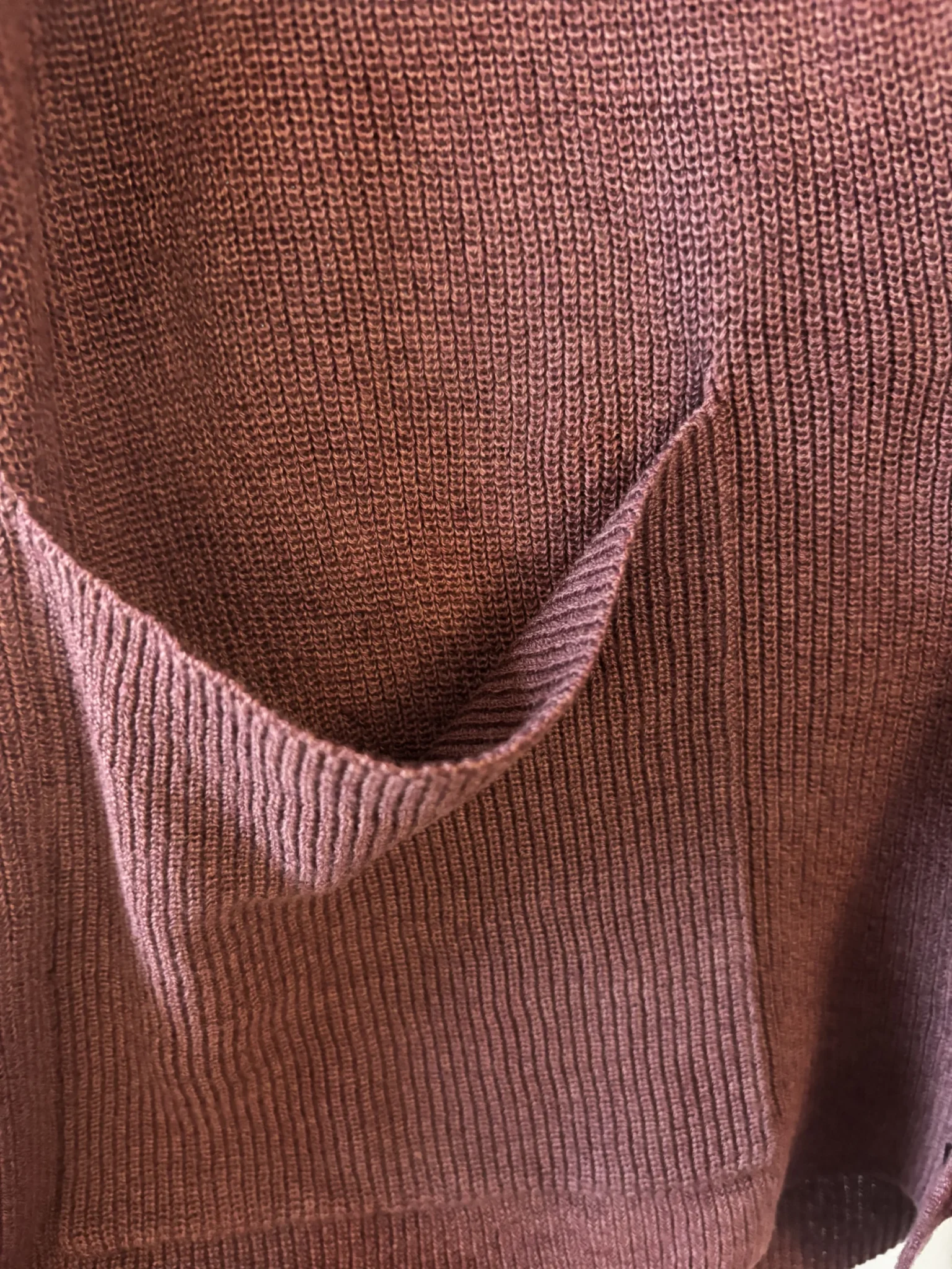Image for ♥️Cardigan  EILEEN FISHER ( lin / coton)