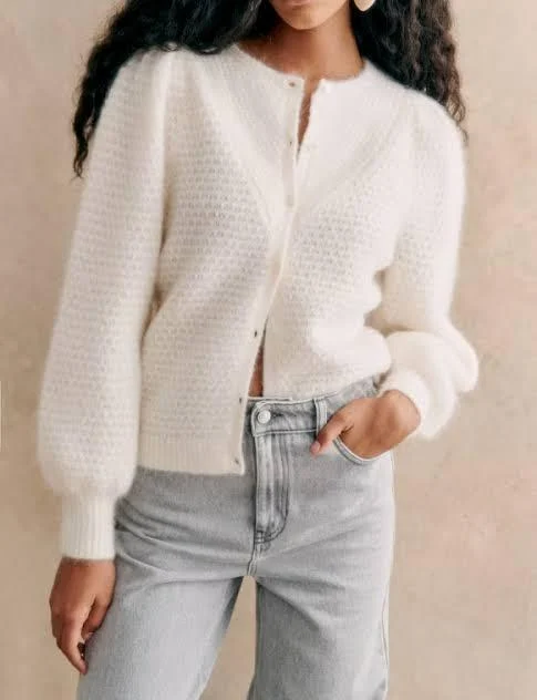Image for Sézane knitwear