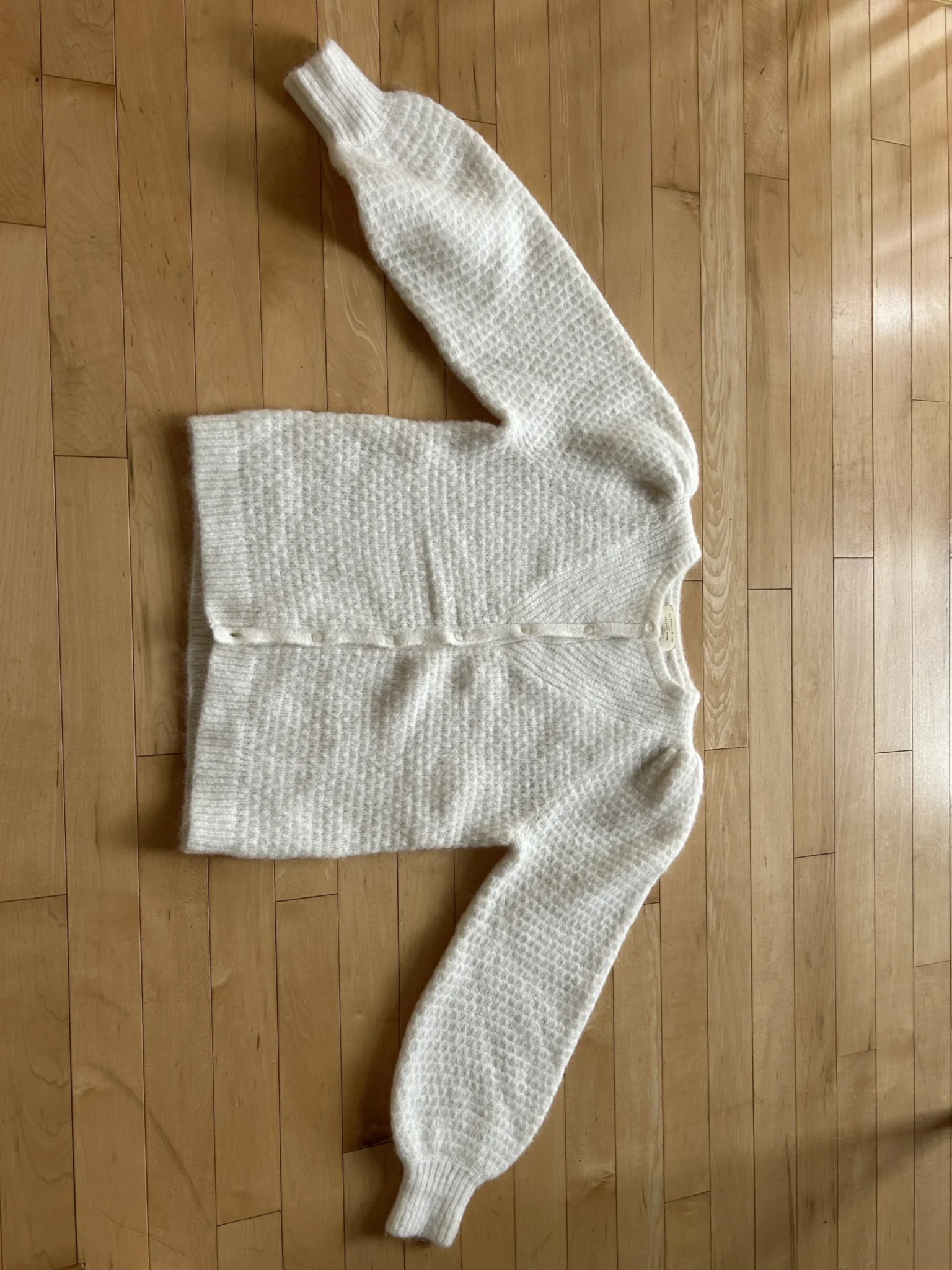 Image for Sézane knitwear