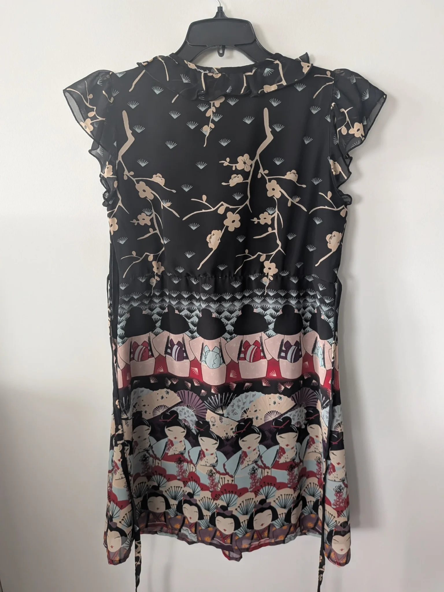 Image for Yumi dress