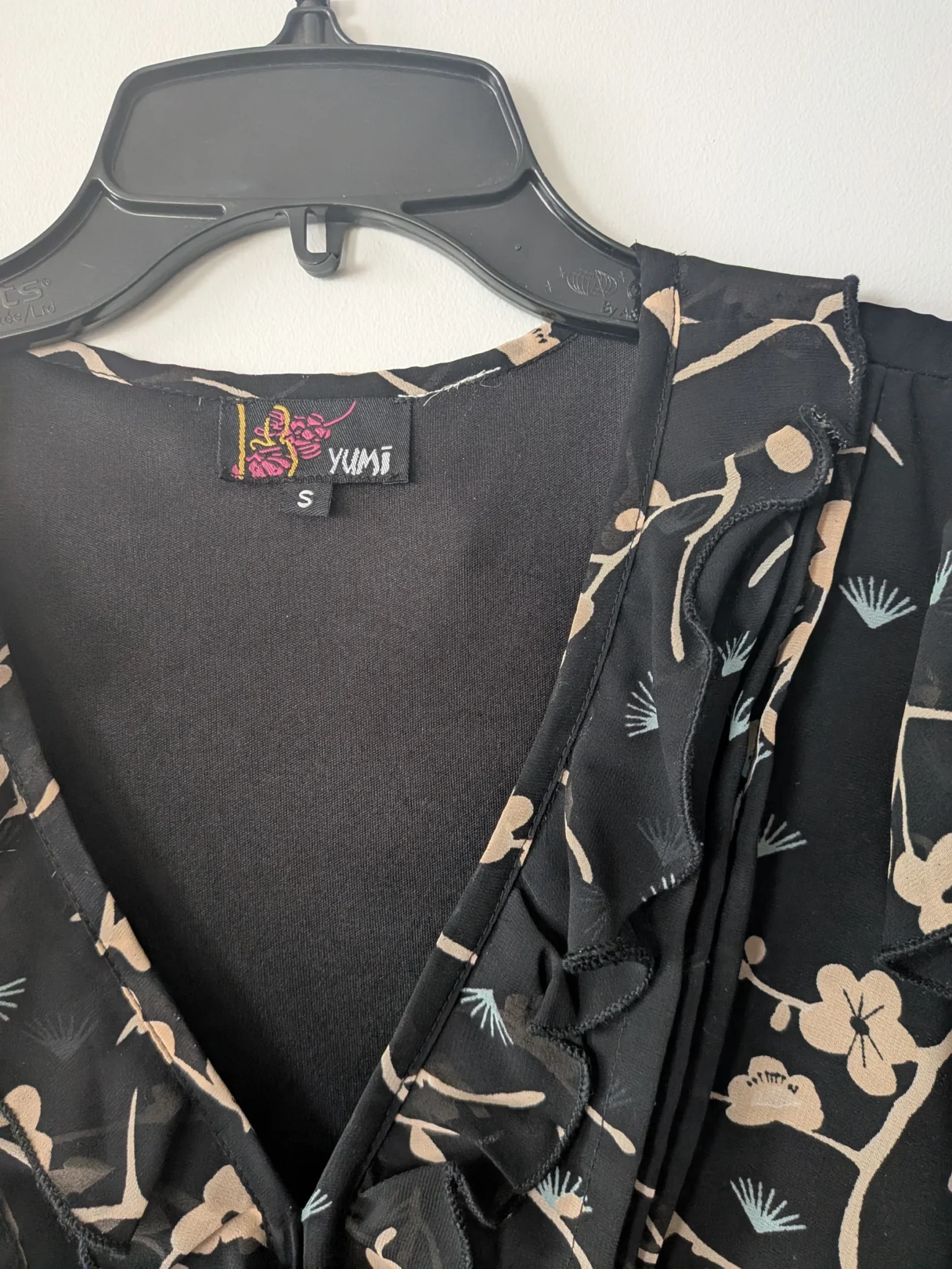 Image for Yumi dress
