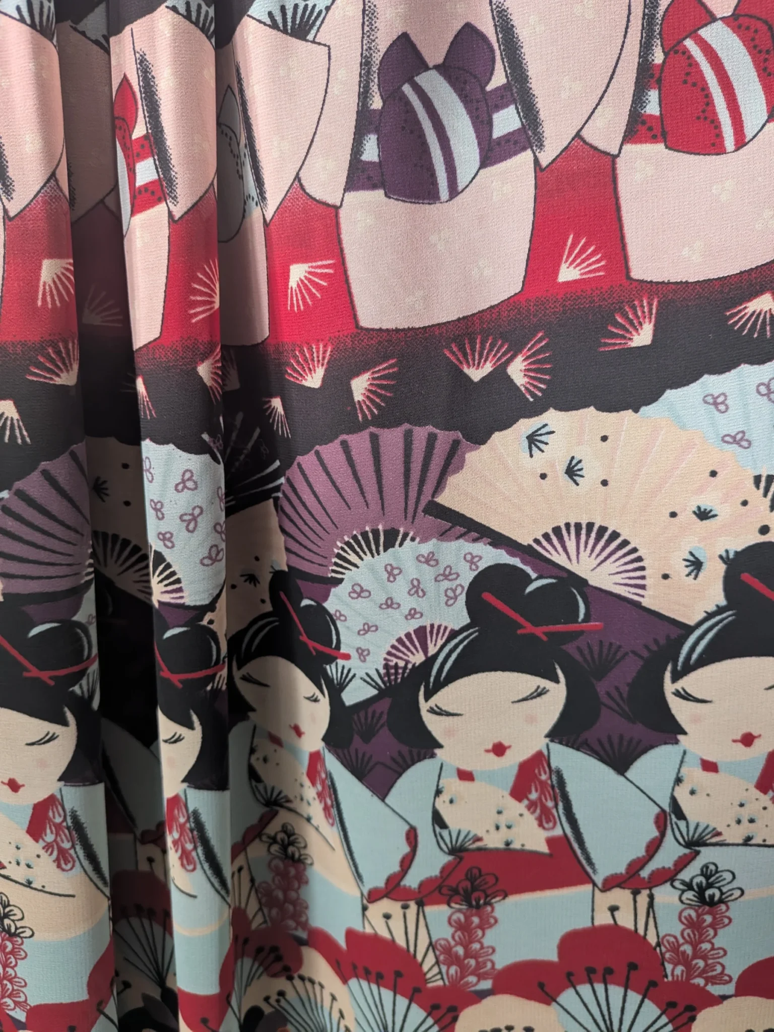 Image for Yumi dress