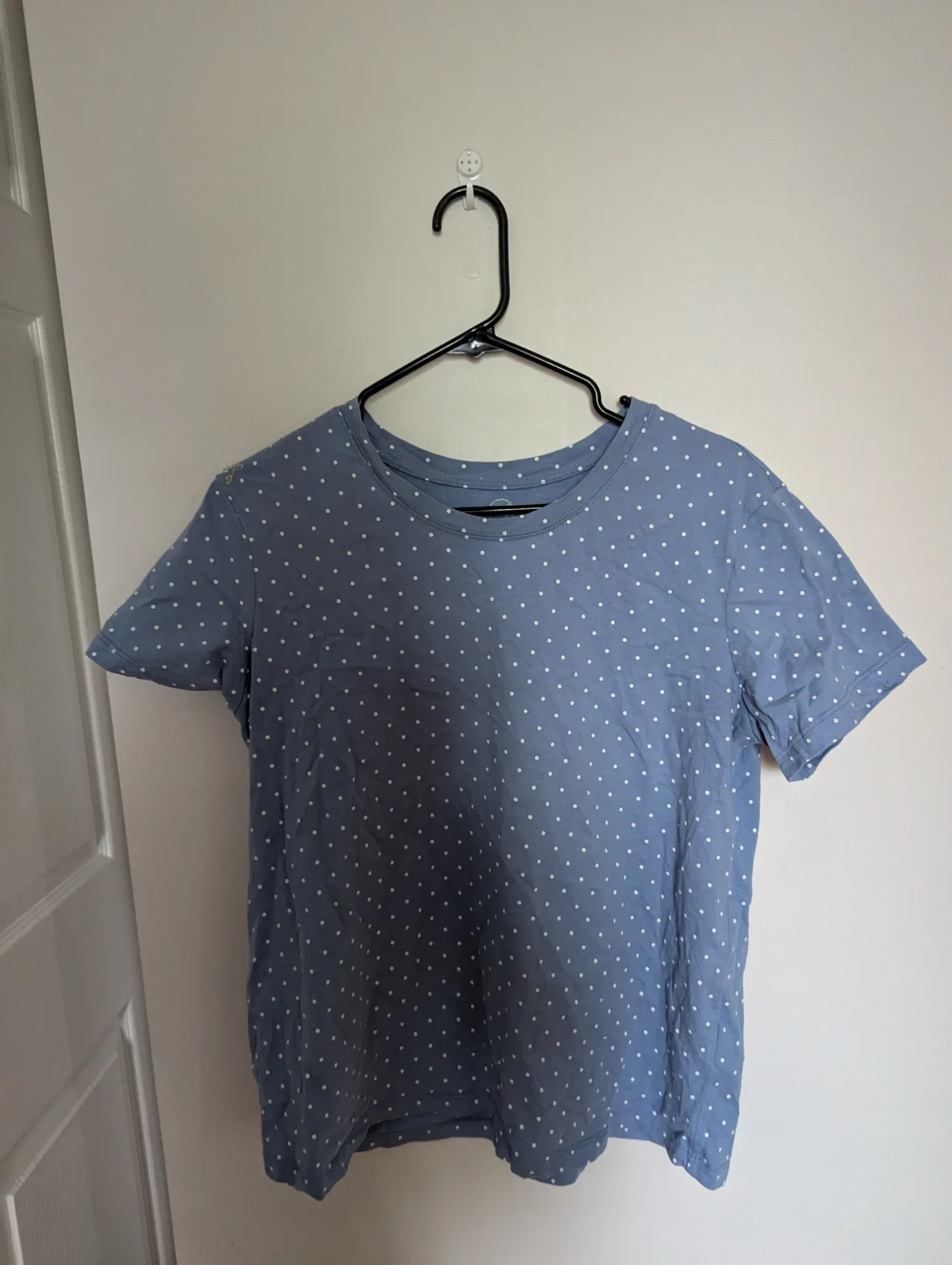 Featured image for T-Shirt Coton Bio