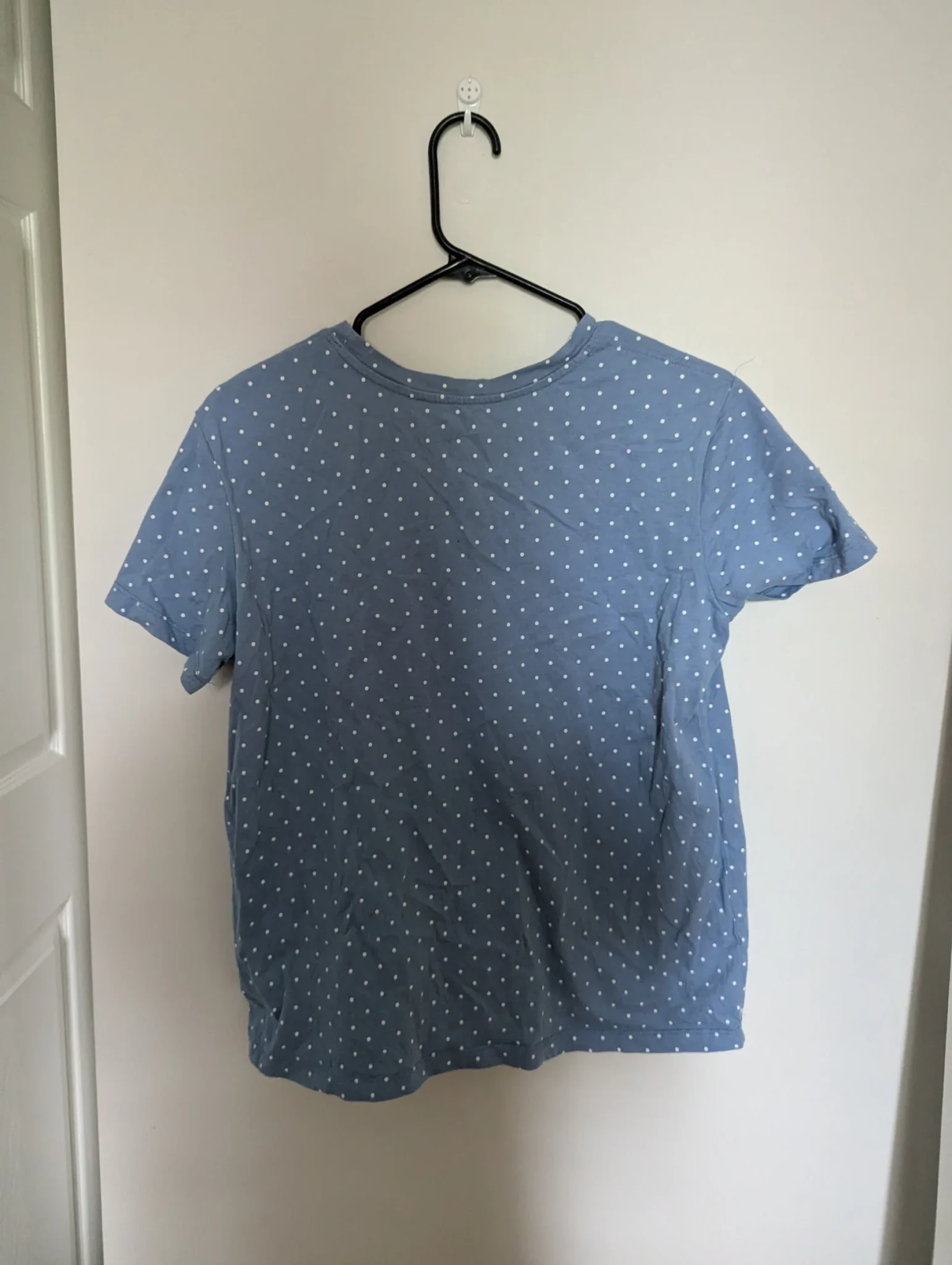 Image for T-Shirt Coton Bio
