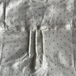 Thumbnail for Chandail blanc -95% coton -Midtown